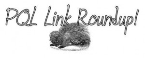 It's link roundup time!