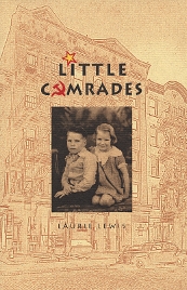 Little Comrades, Laurie Lewis