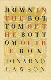 Cover of Down in the Bottom of the Bottom of the Box