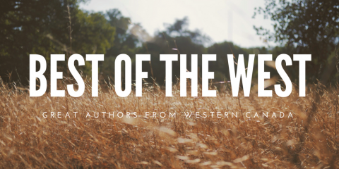 Best of the West: Great Authors from Western Canada