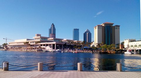 Tampa Convention Centre