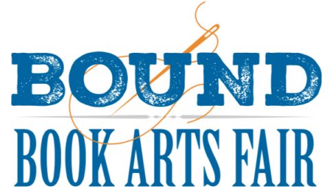 Bound Book Arts Fair