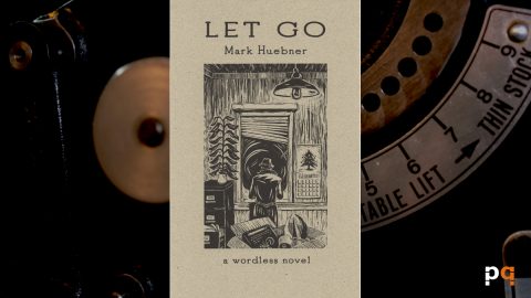 Mark Huebner's Let Go