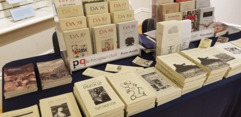 PQL book display