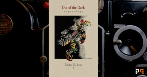 Out of the Dark by Wesley W. Bates