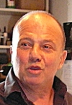 Tony Calzetta