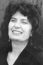 Susan Perly