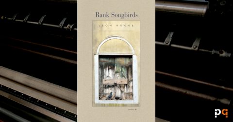 Rank Songbirds by Leon Rooke