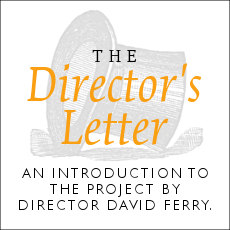 The Director's Letter