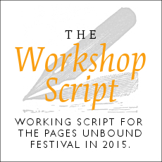 The Workshop Script