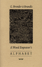 A Wood Engraver's Alphabet