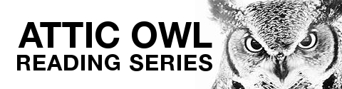Attic Owl Reading Series