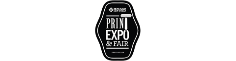 Howard Iron Works Print Expo and Fair