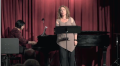 Maria Soulis and Dora Krizmanic perform P. K. Page poetry on YouTube